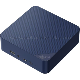 Beelink EQ14 - Intel Twin Lake N150 İşlemci, 16GB DDR4 3200Mhz RAM, 1TB SSD,2xHDMI, 2x2.5G Ethernet, Win 11 Pro Mini PC