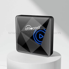 Ottocast U2-Air PRO Kablosuz Wireless Apple CarPlay Adaptörü
