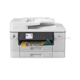 Brother MFC-J3940DW Tarayıcı + Fotokopi + Fax Çok Fonksiyonlu Mürekkep Püskürtmeli Yazıcı