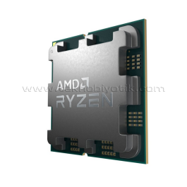 AMD Ryzen 9 7900 Tray 5.4GHz 12 Çekirdek 64MB Önbellek Soket AM5 İşlemci