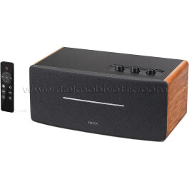 Edifier D12 Bluetooth Kablosuz Subwoofer Çıkışlı Stereo Masaüstü Hoparlör 70W RMS