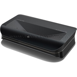 AWOL VISION LTV-3000 Pro 2000 ISO Lümen 4K 3D Dolby Atmos Android 3GB/128GB Ultra Short Throw Triple Lazer Projeksiyon