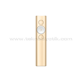 Logitech Spotlight Lazer Sunum Kumandası (910-004862)