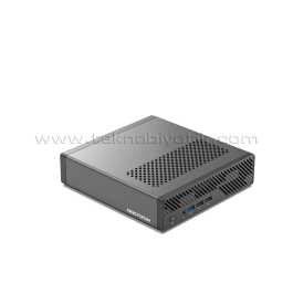 Minisforum MS-01 Intel I9 13900H, 64 GB DDR5 RAM, 1TB M.2 SSD, 2x 2.5G LAN, Thunderbolt 4, 2x SFP+, HDMI, W11 PRO Mini PC