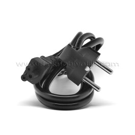 Dark 1.5m Yonca Tip Notebook Adaptörü Kablosu (DK-CB-PSC151)