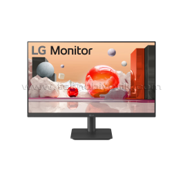 LG 24.5" 25MS500-B 5ms (GTG) 100Hz (2x HDMI) AMD Freesync FHD IPS Panel Monitör