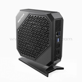 Minisforum HX99G AMD Ryzen 9 6900HX İşlemci + RX 6600M 8GB GPU, 32GB DDR5 RAM, 1TB SSD, 2.5G Win 11 PRO Mini PC