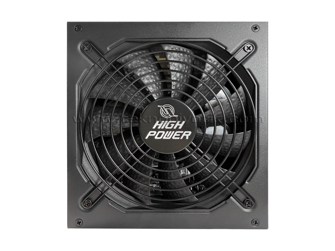 High Power Performance ATX 3.1 1000W 80+ GOLD PCIe 5.1 ATX Güç Kaynağı ...