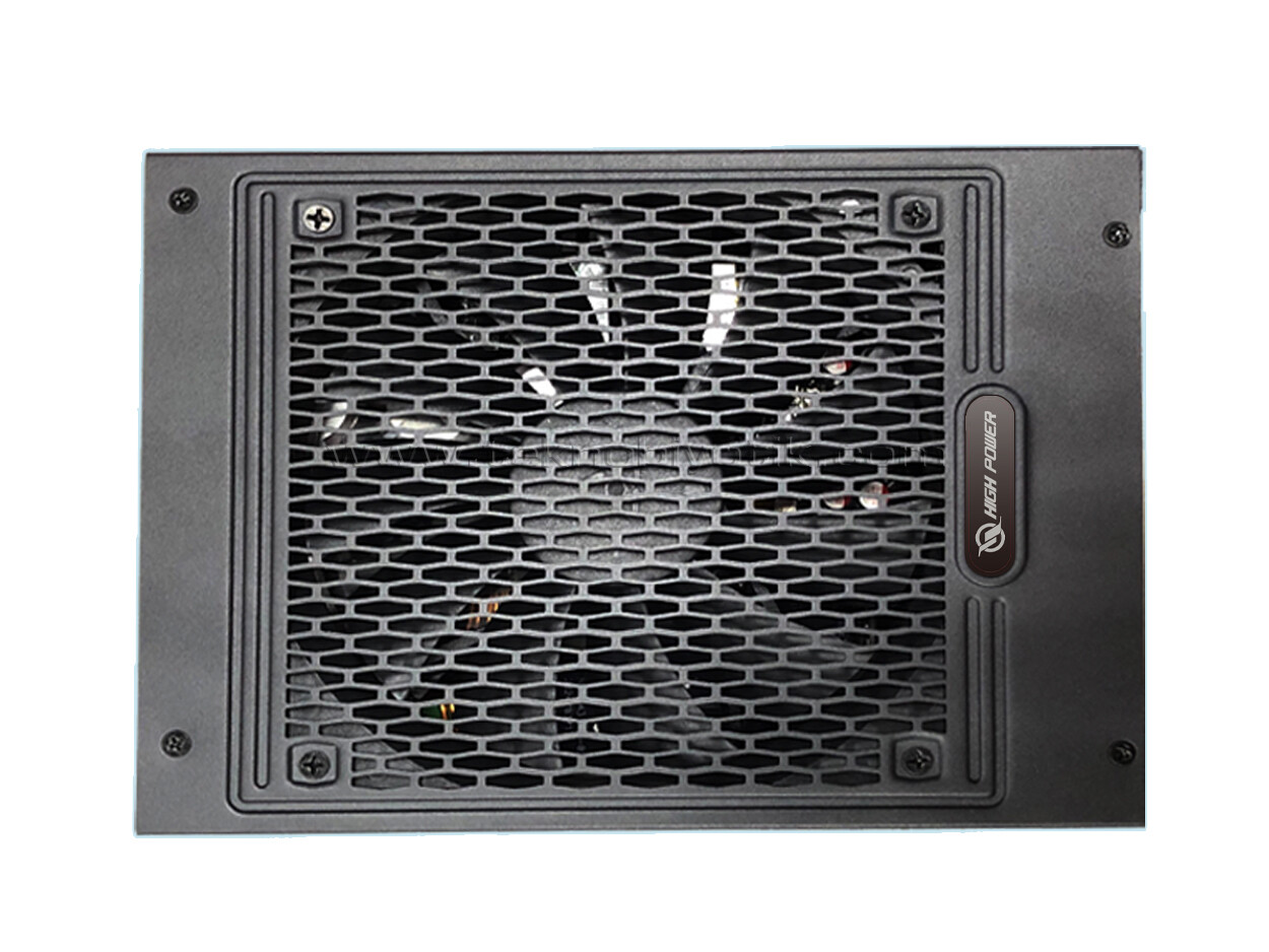 High Power Performance ATX 3.1 1000W 80+ GOLD PCIe 5.1 ATX Güç Kaynağı ...