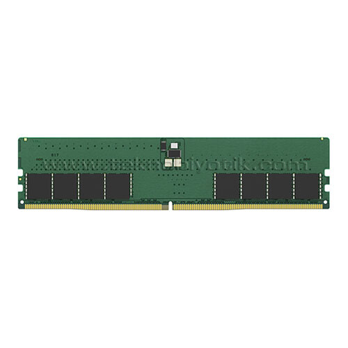 Kingston 32 GB 5200 MHz CL42 KVR52U42BD8/32 Ram Fiyatları