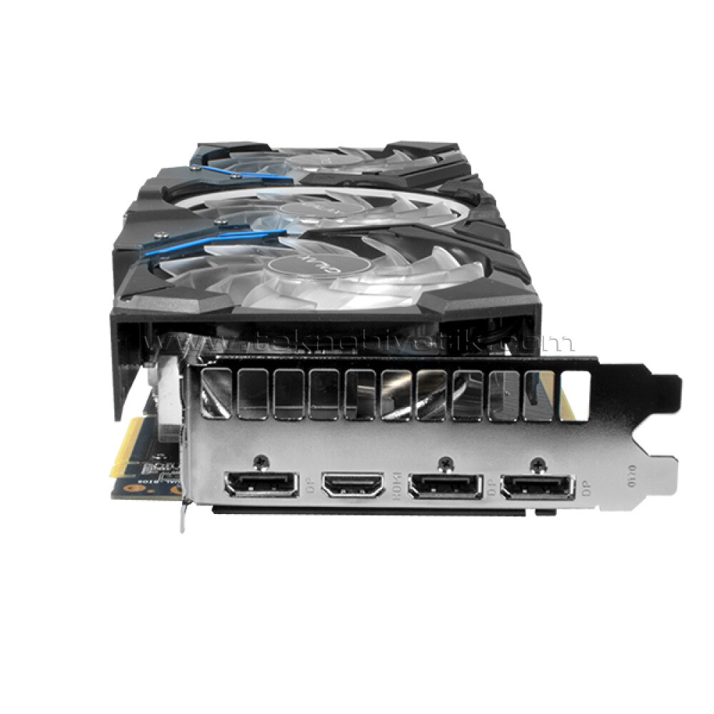 Galax RTX2070 Super WTF Work The Frames Edition 8GB 256Bit GDDR6