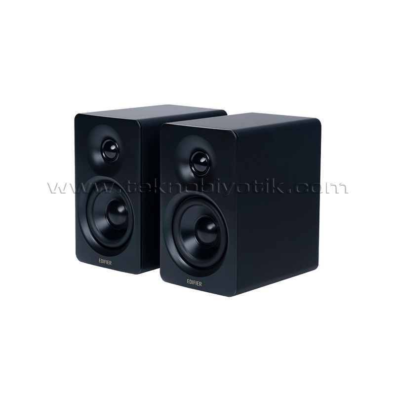 Edifier M60 Multimedia Kompakt Masaüstü Bluetooth Speaker