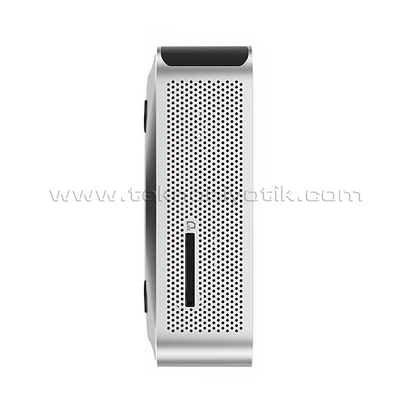 Geekom A8 Ryzen 9 8945HS, 32GB DDR5, 2 TB M.2 SSD, Bluetooth 5.2