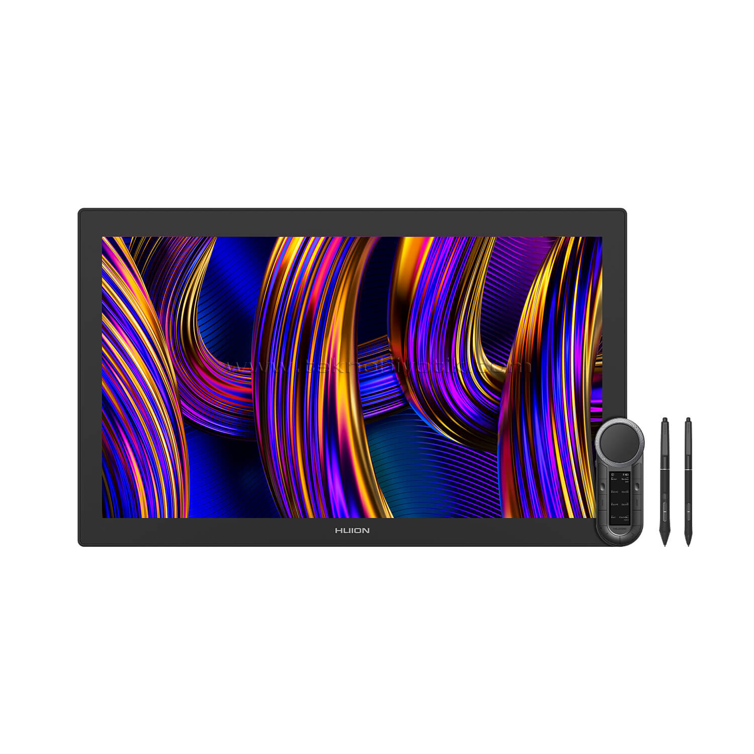Huion Kamvas Pro 27 4K (144Hz) IPS Panel 27