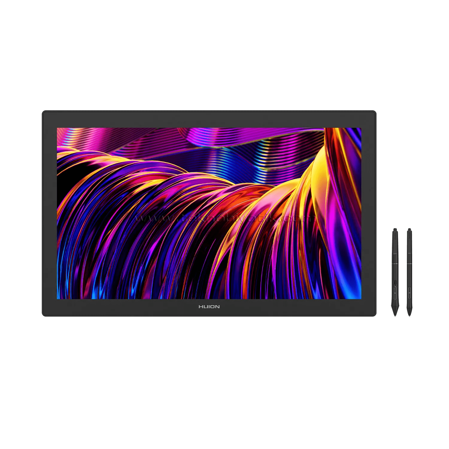 Huion Kamvas Pro 27 4K IPS Panel 27
