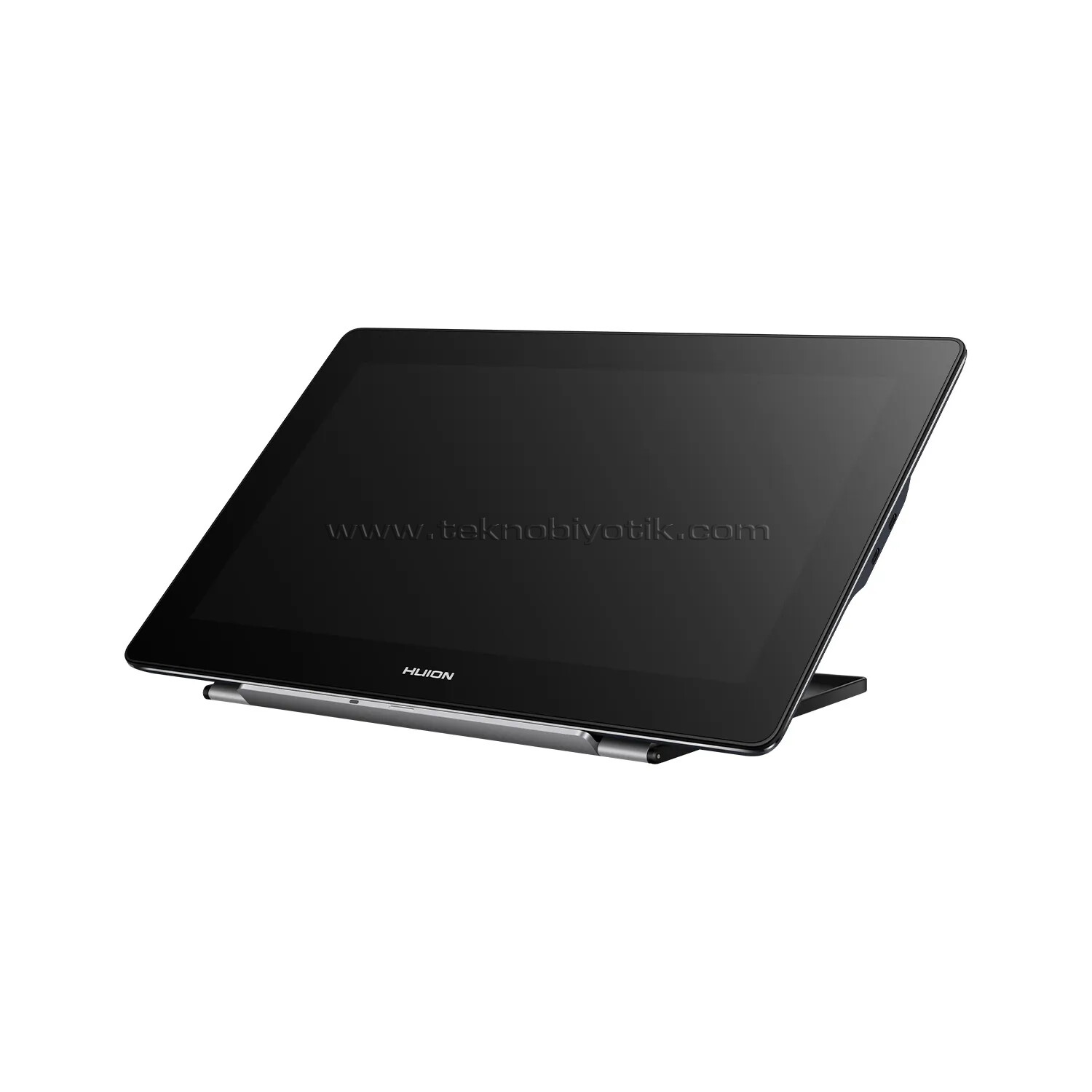 Huion Kamvas Pro 16 4K IPS Panel UHD LCD Grafik Tablet 8192 Kademe