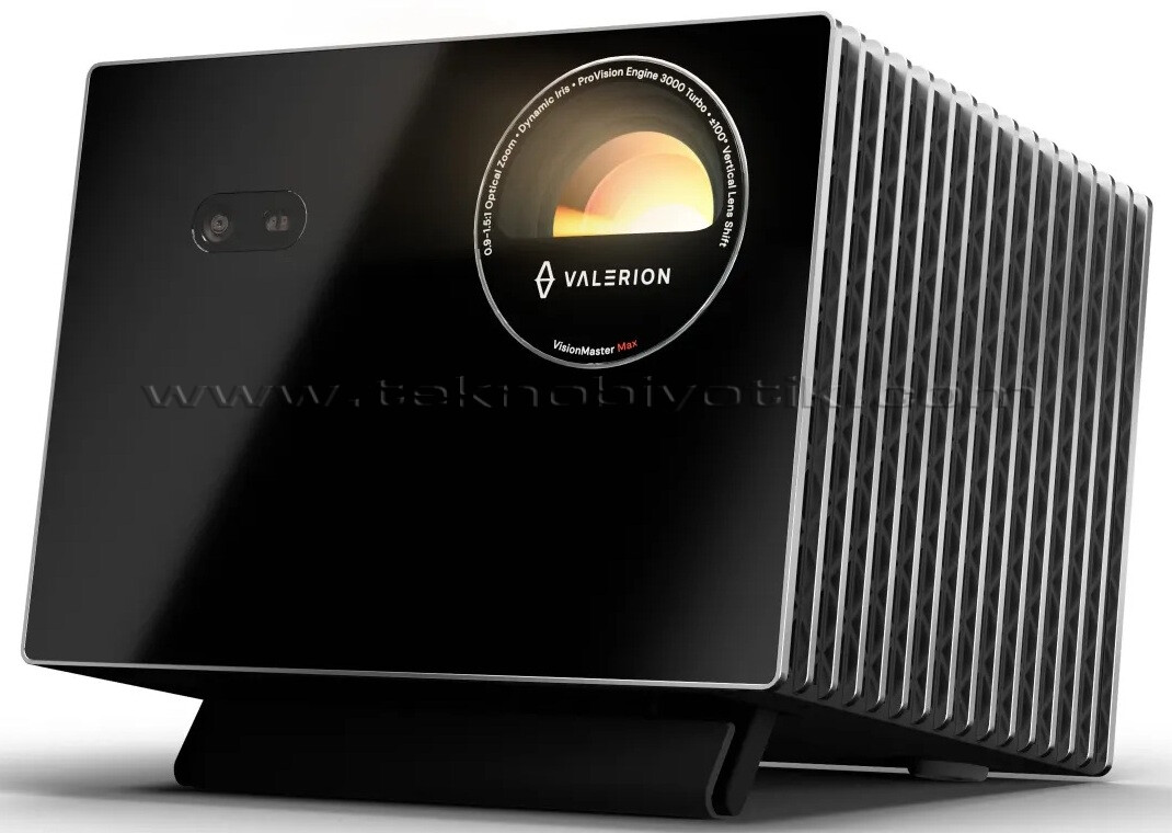 Valerion VisionMaster MAX 4K 300