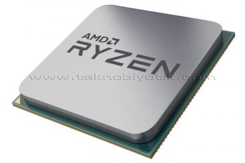 CPU Ryzen5 5600G + 32GB DDR4-3200 #12 AMD Ryzen™ 5 5600X 3.7GHz (Turbo 4.6GHz) 6 Core 12 Threads 32MB