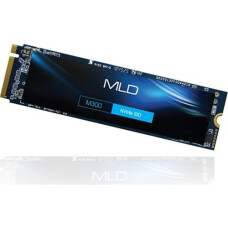 MLD M300 500GB 3300/3100MB/S PCIe NVMe M.2 SSD (MLD22M300P13-500)...