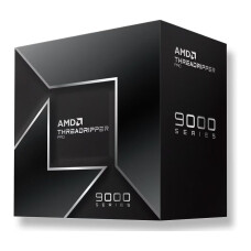 AMD Ryzen™ Threadripper™ PRO 9985WX 2.5 GHz (Turbo 5.4GHz) 64Core 128 T...