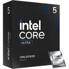 Intel Core Ultra 5 245K 4.2 GHz (Turbo 5.20GHz) 24MB Cache 3nm 14 Çekird...