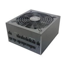 High Power XTREME GOLD ATX HP2-A1000GD-F14C