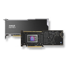 AMD Instinct MI210 64GB HBM2e Hızlandırıcı GPU Kartı (100-300000008H)...
