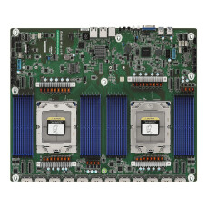ASRock TURIN2D24G-2L+/500W Dual Sockel SP5 AMD EPYC 9005/9004 SP5