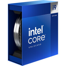 Intel Core I9-14900KF 3.20GHz (Turbo 6.00GHz) 36MB Cache 24 Çekirdek LGA...