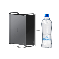 Chuwi CoreBox - Intel 12.Nesil I5 12450H, 16GB DDR5 RAM, 512GB M.2 SSD, ...