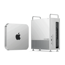 Acasis M004 Pro 8in1 Mac Mini M1/M2 Workstation - 40Gbps