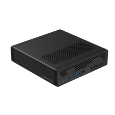 Minisforum MS-A2 AMD Ryzen 9 9955HX, 32 GB DDR5 RAM, 1TB M.2 SSD, WiFi6E...