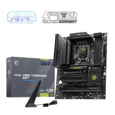 MSI Mag Z890 Tomahawk Wifi INTEL Z890 LGA1851 DDR5 9200Mhz(OC) ATX Anaka...
