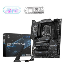 MSI Z890 GAMING PLUS WIFI