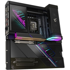 Gigabyte Z890 AORUS XTREME AI TOP Thunderbolt 5, 2 x 10GbE LAN