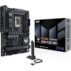 ASUS Tuf Gaming Z890 Plus Wifi