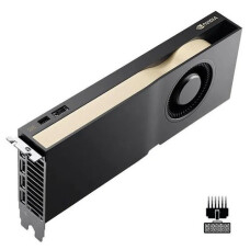 NVIDIA RTX PRO 4500 Blackwell PCIe 32GB GDDR7 Ekran Kartı (900-5G147-225...