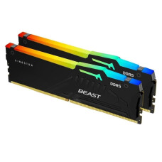 Kingston Beast DDR5 16GB 2x8 6000MHz CL36 RGB
