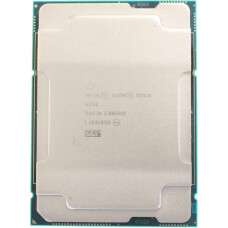 Intel® Xeon® Gold 6338 İşlemci (48M Önbellek, 2.0 GHz, Max 3,20 Ghz, 11....