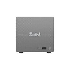 Beelink ME PRO N150 İşlemci, 16GB Ram, 1TB SSD, 2 Yuvalı Hibrit NAS Mini...