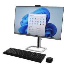 Chuwi Unitech 27 All In One - AMD Ryzen 5 6600H İşlemci, 16GB Ram, 512GB...