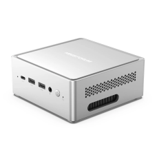 Minisforum NAB6 Lite Intel İ5 12600H, 16GB DDR4, 512GB M2 SSD, 2x 2.5Gbp...