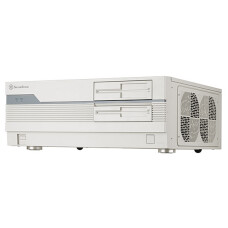 SilverStone RETRO INSPIRED HTPC SST-FLP01W