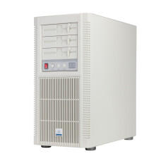 SilverStone RETRO INSPIRED HTPC SST-FLP02W