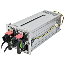 SilverStone GM1300C-PF CYBENETICS PLATINUM + 2U CRPS AKTIF PFC REDUNDANT