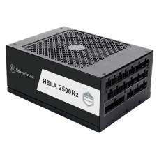 SilverStone HELA 2500RZ CYBENETICS & ATX