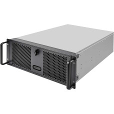 SilverStone RM400 4U SERVER SST-RM400 ATX