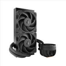 Arctic Liquid Freezer III Pro 240 Intel / AMD Uyumlu, 240mm Radyatörlü, ...