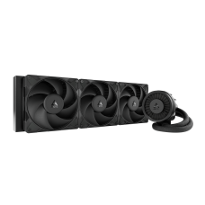Arctic Liquid Freezer III Pro 420 Intel / AMD Uyumlu, 420mm Radyatörlü, ...
