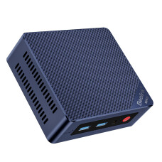 Beelink MINI S13 - Intel 13.Nesil N150 İşlemci, 12GB DDR4 3200Mhz, 512GB...